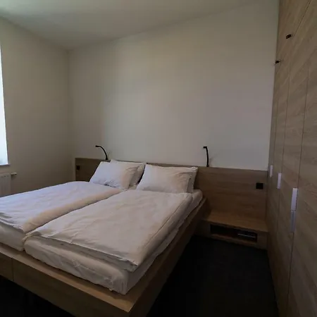 Tt-rooms - Kontaktlos Mit Self Check-in I Free Parking Graz