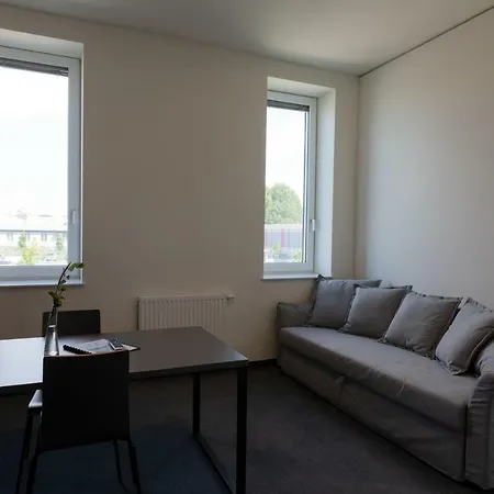 Tt-rooms - Kontaktlos Mit Self Check-in I Free Parking 4*