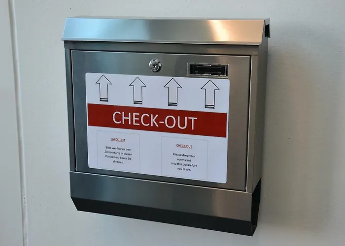 Tt-rooms - Kontaktlos Mit Self Check-in I Free Parking 公寓式酒店 格拉茨