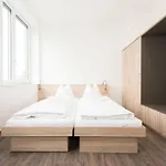 Tt-rooms - Kontaktlos Mit Self Check-in I Free Parking
