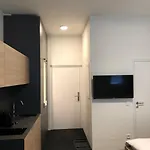 Tt-rooms - Kontaktlos Mit Self Check-in I Free Parking Aparthotel Štýrský Hradec