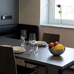 Tt-rooms - Kontaktlos Mit Self Check-in I Free Parking Aparthotel Štýrský Hradec