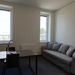 Tt-rooms - Kontaktlos Mit Self Check-in I Free Parking 4*