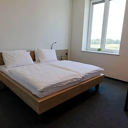 Tt-rooms - Kontaktlos Mit Self Check-in I Free Parking Aparthotel 4*