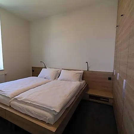 Tt-rooms - Kontaktlos Mit Self Check-in I Free Parking 4* Graz