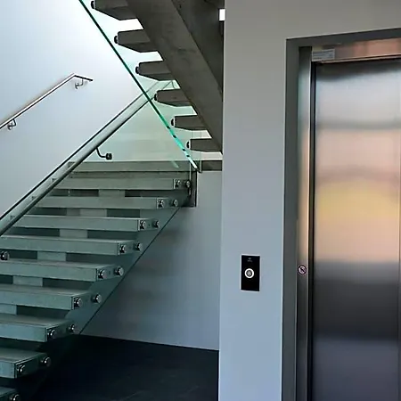 Tt-rooms - Kontaktlos Mit Self Check-in I Free Parking Aparthotel Graz