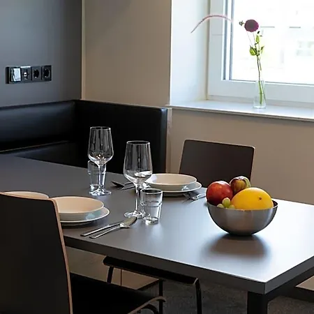 Tt-rooms - Kontaktlos Mit Self Check-in I Free Parking Aparthotel Graz