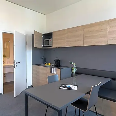 Tt-rooms - Kontaktlos Mit Self Check-in I Free Parking Graz