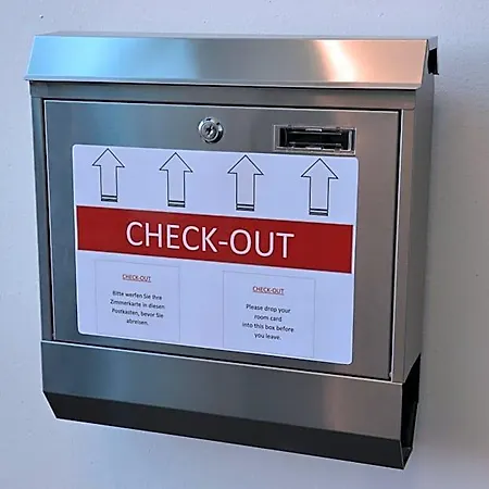 Aparthotel Tt-rooms - Kontaktlos Mit Self Check-in I Free Parking Graz