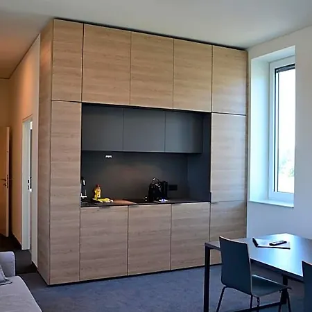 Tt-rooms - Kontaktlos Mit Self Check-in I Free Parking 4*