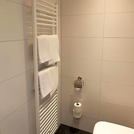 Tt-rooms - Kontaktlos Mit Self Check-in I Free Parking 4*