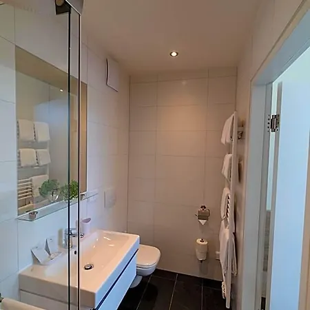 Aparthotel Tt-rooms - Kontaktlos Mit Self Check-in I Free Parking Graz