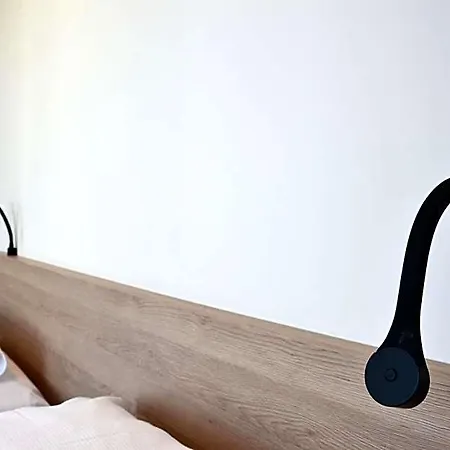 Tt-rooms - Kontaktlos Mit Self Check-in I Free Parking Aparthotel
