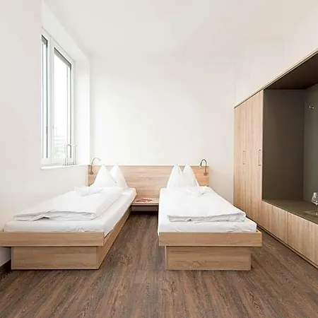 Tt-rooms - Kontaktlos Mit Self Check-in I Free Parking Aparthotel Graz