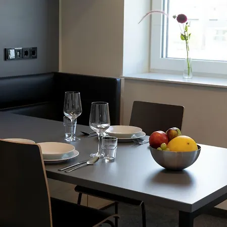 Tt-rooms - Kontaktlos Mit Self Check-in I Free Parking شقة فندقية غراتس