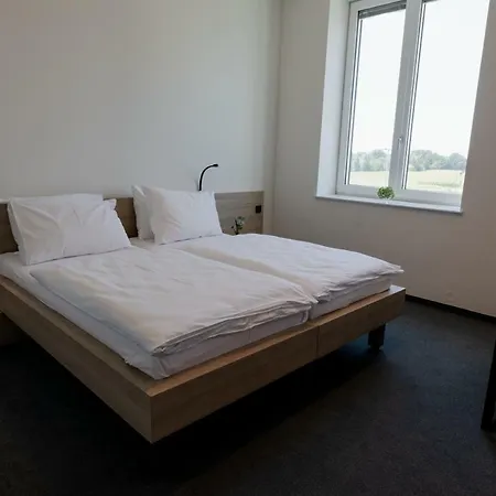 Tt-rooms - Kontaktlos Mit Self Check-in I Free Parking Hotel apartamentowy Graz