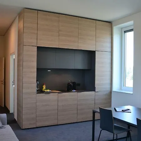 Tt-rooms - Kontaktlos Mit Self Check-in