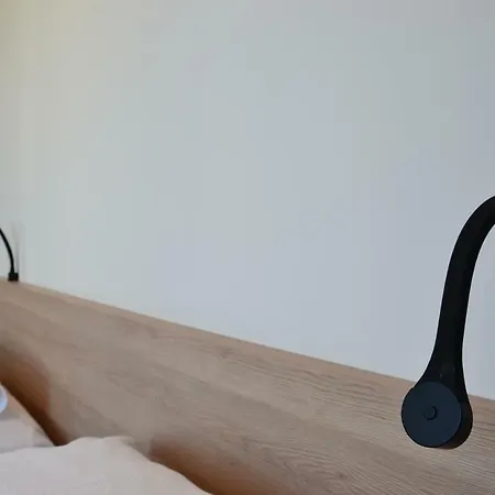 Aparthotel Tt-rooms - Kontaktlos Mit Self Check-in I Free Parking