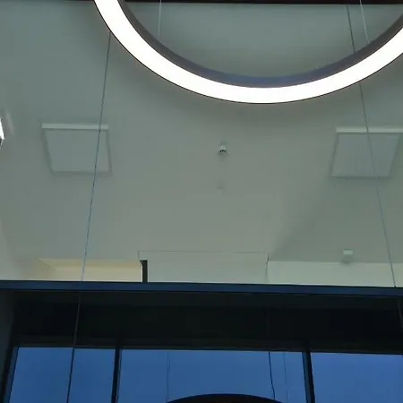 Tt-rooms - Kontaktlos Mit Self Check-in I Free Parking 4*