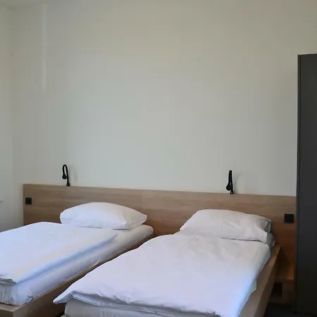 Tt-rooms - Kontaktlos Mit Self Check-in I Free Parking 4*