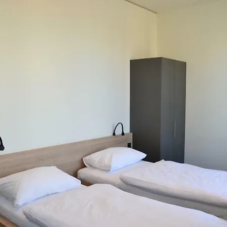 Tt-rooms - Kontaktlos Mit Self Check-in 4*