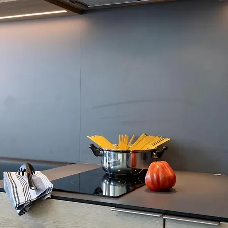 Aparthotel Tt-rooms - Kontaktlos Mit Self Check-in