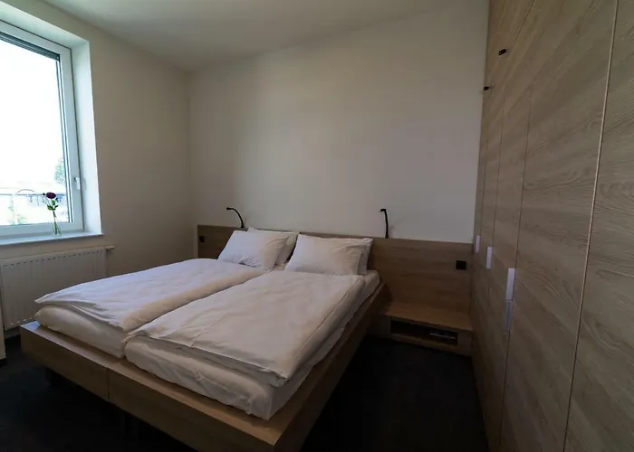 Tt-rooms - Kontaktlos Mit Self Check-in I Free Parking غراتس