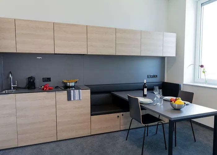 Tt-rooms - Kontaktlos Mit Self Check-in I Free Parking 4* غراتس